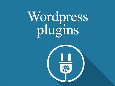Qu’est-ce qu’un plugin WordPress ?