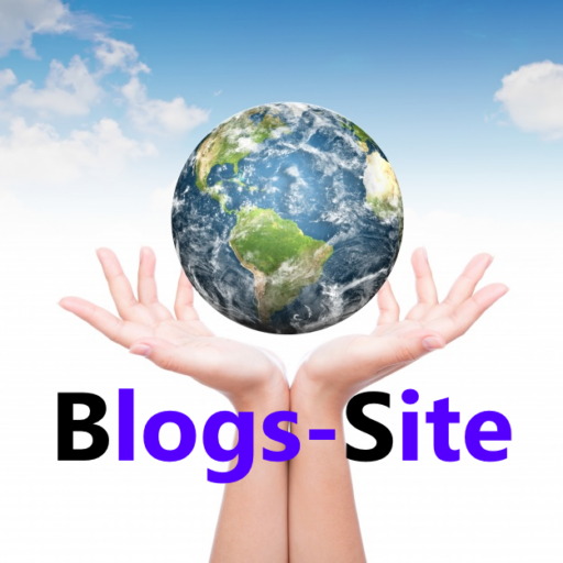 Blogs-Site