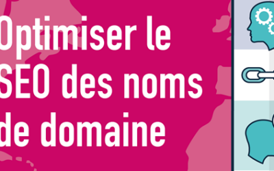 Choisissez un nom de domaine qui facilite votre référencement naturel (SEO)