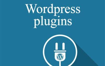 Qu’est-ce qu’un plugin WordPress ?